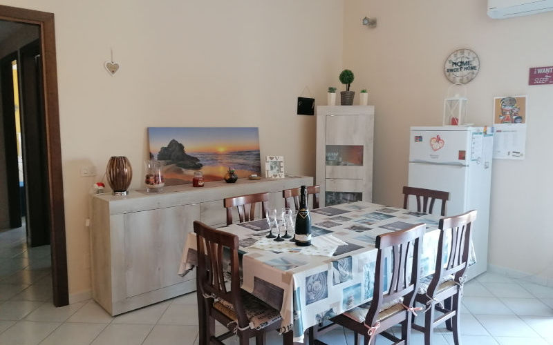 Apartment La Casa Di Mattia Pula, Italy - book now, 2024 prices